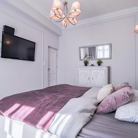 Citystay Dluga Old Town Gdansk Apartment Exterior foto